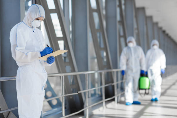 Best Mold-Related Health Consultation  in Bing, OR