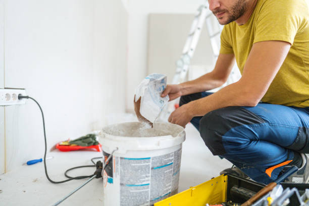 Best Water Damage & Mold Remediation  in Bing, OR