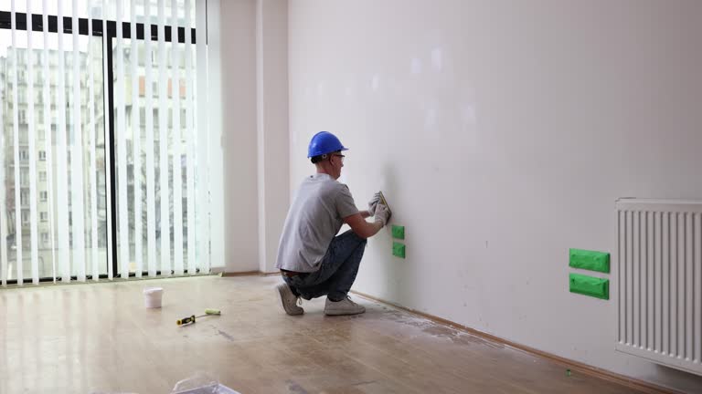  Bing, OR Mold Removal Pros