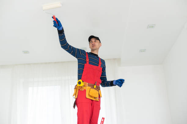 Best Indoor Air Quality Assessment  in Bing, OR